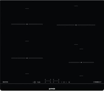 Варильна поверхня індукційна Gorenje IT641BSC7: 1