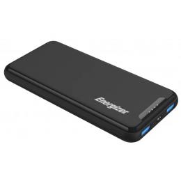 Універсальна мобільна батарея ENERGIZER 10000 mAh Black UE10052PQ Li-pol+TYPE-C: 1