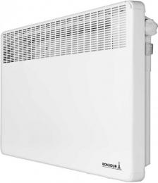 Конвектор Bonjour Turbo Heat 20 CEG BL-Meca/Q1 (1750W) з комплектом підставок: 2