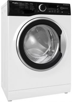 Пральна машина WHIRLPOOL WRBSB 6228 B UA: 2