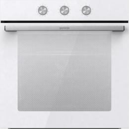 Духова шафа електрична Gorenje BO6727E03WG: 1