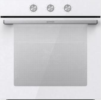 Духова шафа електрична Gorenje BO6727E03WG: 1