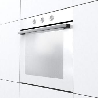 Духова шафа електрична Gorenje BO6727E03WG: 3