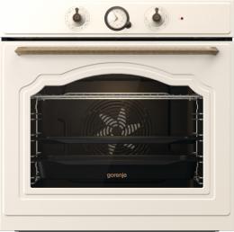 Духова шафа електрична Gorenje BOS67371CLI: 1