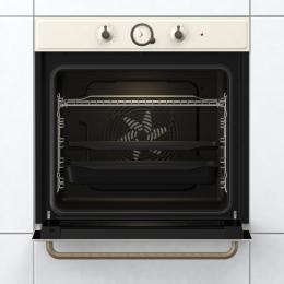 Духова шафа електрична Gorenje BOS67371CLI: 2