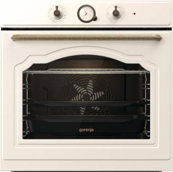 Духова шафа електрична Gorenje BOS67371CLI: 1