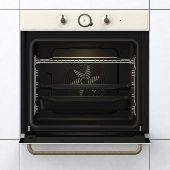Духова шафа електрична Gorenje BOS67371CLI: 2