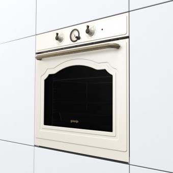 Духова шафа електрична Gorenje BOS67371CLI: 3