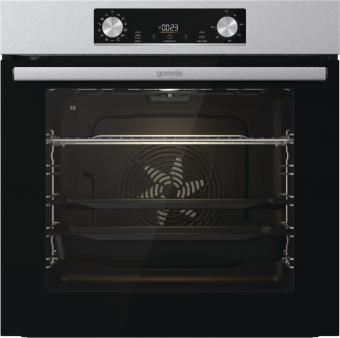 Духова шафа електрична Gorenje BPS6737E03X: 1