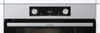 Духова шафа електрична Gorenje BPS6737E03X: 4