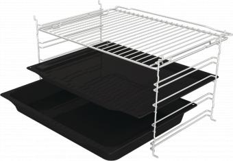 Духова шафа електрична Gorenje BPS6737E03X: 5