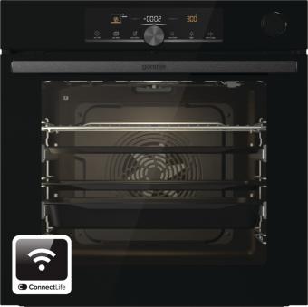 Духова шафа електрична Gorenje BSA6747A04BGWI: 1