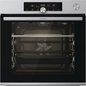 Духова шафа електрична Gorenje BSA6747A04X: 1