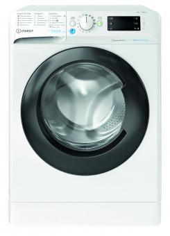 Стиральная машина Indesit BWSE 71293X WBV UA: 1