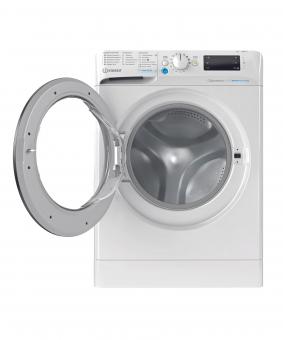 Стиральная машина Indesit BWSE 71293X WBV UA: 2