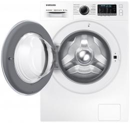 Пральна машина Samsung WW80J52E0HW/UA: 3