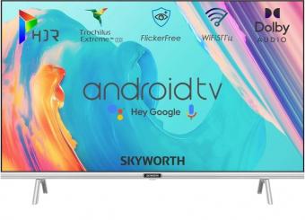 Телевізор Skyworth 32S6 AI: 1