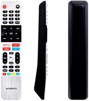 Телевізор Skyworth 32S6 AI: 6