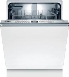 Вбудована посудомийна машина Bosch SMV4HAX40K: 1