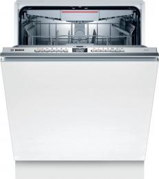 Вбудована посудомийна машина Bosch SMV4HCX40K: 1