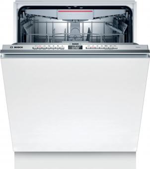 Вбудована посудомийна машина Bosch SMV4HCX40K: 1