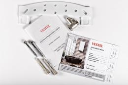 Водонагрівач Vestel TE100D20: 6