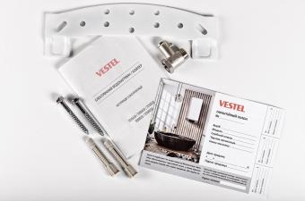 Водонагрівач Vestel TE100D20: 6