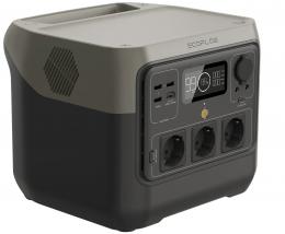 Зарядна станція EcoFlow RIVER 2 PRO (ZMR620-B-EU): 5
