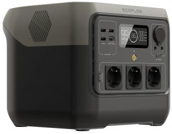 Зарядна станція EcoFlow RIVER 2 PRO (ZMR620-B-EU): 4
