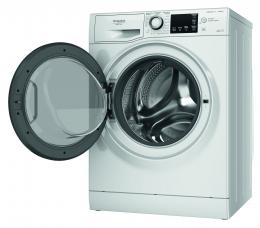 Прально-сушильна машина Hotpoint-Ariston NDB10570DAUA: 2