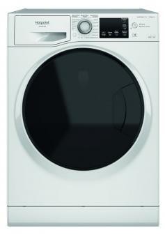 Прально-сушильна машина Hotpoint-Ariston NDB10570DAUA: 1