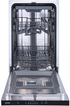 Вбудована посудомийна машина Gorenje GV520E10: 2