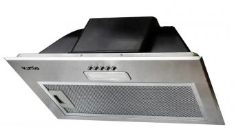 Витяжка VENTOLUX PUNTO 52 X (700) PB PC: 2