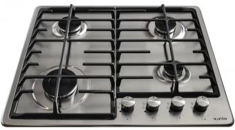 Варильна поверхня газова VENTOLUX HG640-DA3 CS (X): 2