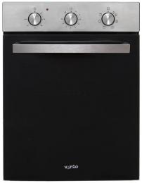 Духова шафа електрична VENTOLUX OSAKA 6 MT (BKX): 1