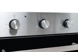 Духова шафа електрична VENTOLUX OSAKA 6 MT (BKX): 4