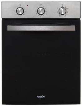 Духова шафа електрична VENTOLUX OSAKA 6 MT (BKX): 1