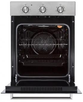 Духова шафа електрична VENTOLUX OSAKA 6 MT (BKX): 3