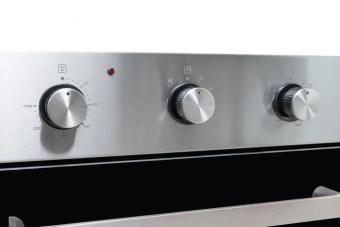 Духова шафа електрична VENTOLUX OSAKA 6 MT (BKX): 4