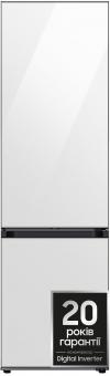 Холодильник Samsung RB38A6B6212/UA: 1