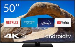 Телевізор Nokia Smart TV 5000A: 1