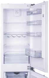 Вбудований холодильник Vestfrost IRF 2761: 3