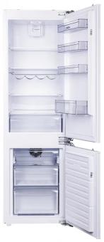 Вбудований холодильник Vestfrost IRF 2761: 2