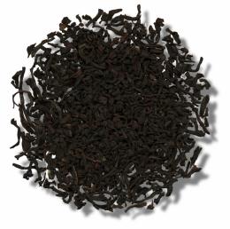 Чай MLesnA чорний цейлонський Soursop Black Tea Саусеп 200гр (0-037): 2