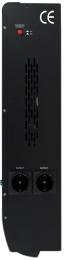 ДБЖ з правильною синусоїдою LogicPower LPY-W-PSW-5000VA+(3500Вт)10A/20A, 48V: 3