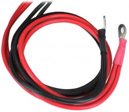 ДБЖ з правильною синусоїдою LogicPower LPY-W-PSW-5000VA+(3500Вт)10A/20A, 48V: 6