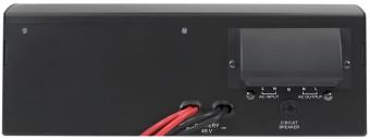 ДБЖ з правильною синусоїдою LogicPower LPY-W-PSW-5000VA+(3500Вт)10A/20A, 48V: 4