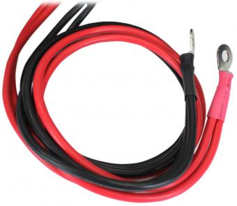 ДБЖ з правильною синусоїдою LogicPower LPY-W-PSW-5000VA+(3500Вт)10A/20A, 48V: 6