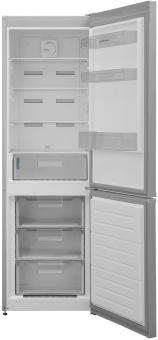 Холодильник Vestfrost CNF 186 LX: 2