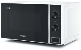 Мікрохвильова піч Whirlpool MWP101W: 2